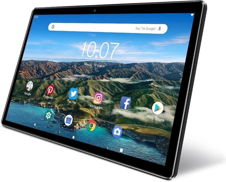 kasus perusahaan terbaru tentang Layar LCD IPS TFT 10,1 Inci dengan Resolusi 1280x800, Antarmuka LVDS 40-Pin, Kecerahan 350nits untuk Aplikasi Tablet