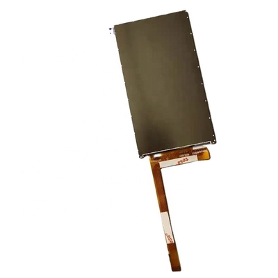 5 inch 480x854 TFT LCD display ST7701S 21PIN MIPI interface for home application