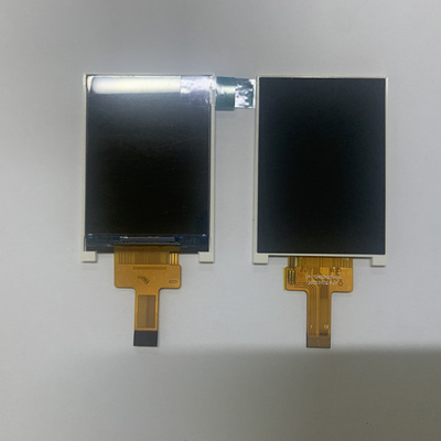 High-Resolution 720x1280 TFT LCD with 5-Inch MIPI Capacitive Touch Screen