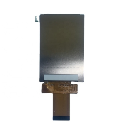 3.5" TFT LCD ILI9488 3/4-wire SPI compatible 8bit/16bit parallel port 40PIN 12 'CLOCK 320x480 display