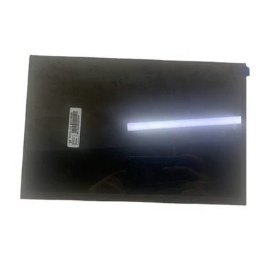 1280 X 800 10.1 Tft Lcd Display 40pin LVDS 350nits Tft Panel Monitor