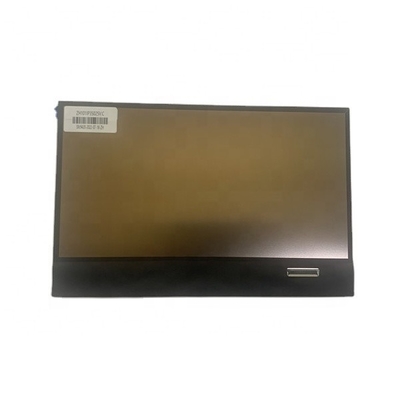 1280 X 800 10.1 Tft Lcd Display 40pin LVDS 350nits Tft Panel Monitor