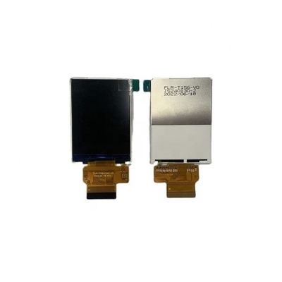 High Contrast Ratio 500 1 Small TFT LCD Display with NTSC 65% and Driver IC ST7701S