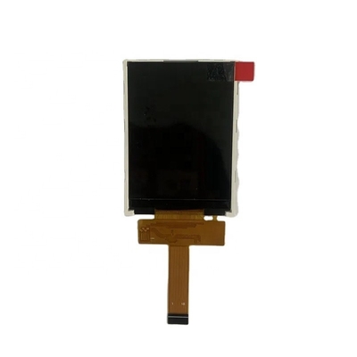 376X960 Resolution Small TFT LCD Display with All Viewing Angle Touch Panel Capacitive Touch Optional