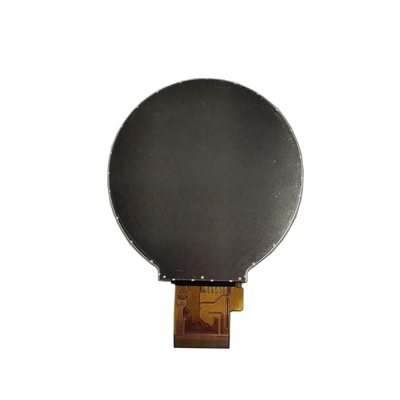 TFT LCD Small LCD Touch Screen for Water Purifier Display within 720×3 RGB ×1280 Dots
