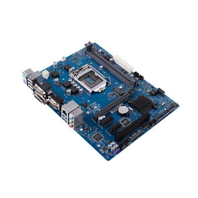Intel H310 Industrial Motherboard LGA 1151 Socket  H310M-IM-A Original ASUS IOT