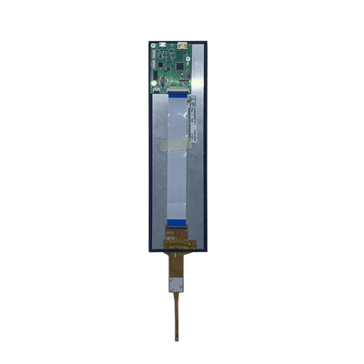 8.8in LCD Display Module 480 X 1920 37pin MIPI  Touch Screen
