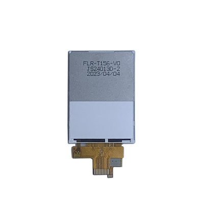 2.4 inch 240x320 Small Size Tiny TFT LCD Display with 4 Line-SPI Interface and LED Backlight Included