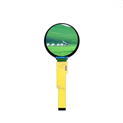 1.6 Inch Round IPS TFT LCD Display 400x400 ST77903 QSPI