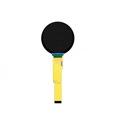 1.6 Inch Round IPS TFT LCD Display 400x400 ST77903 QSPI