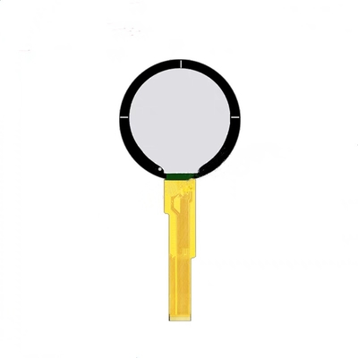 1.6 Inch Round IPS TFT LCD Display 400x400 ST77903 QSPI