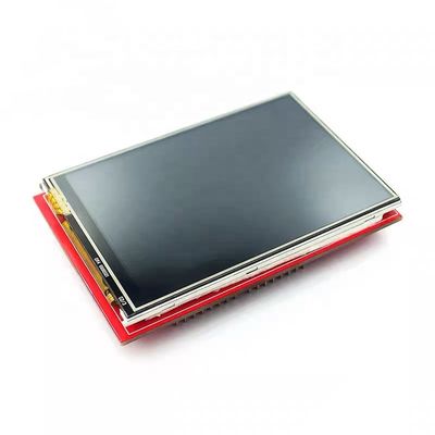 3.5 Inch High Definition TFT LCD Display with 320x480 Resolution and 262K Colors for UNO Mega2560 DUE