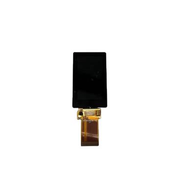 Customizable 1.9 Inch 170x320 RGB TFT LCD Display with 30PIN MIPI SPI ST7789 Driver IC and Capacitive Touch Screen