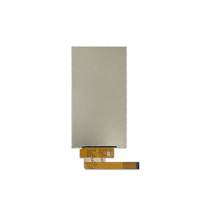 4.7 Inch 720*1280 IPS TFT LCD Display with MIPI Interface for Industrial Applications
