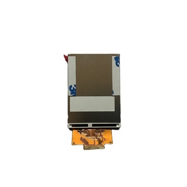 Industrial Display 12Pin MIPI Interface Industrial TFT LCD with 500 1 Contrast Ratio and 376X960 Resolution