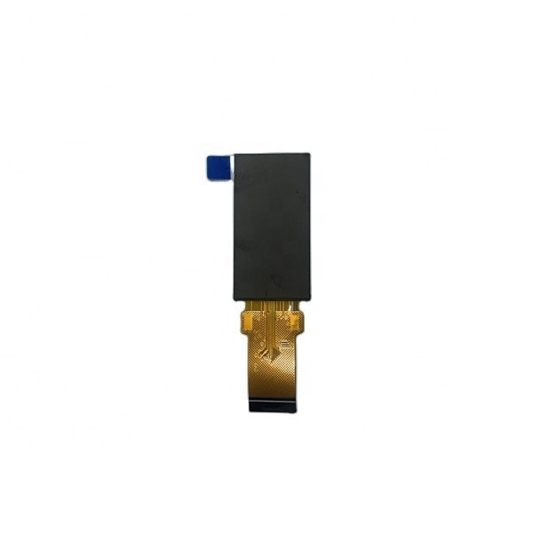 Industrial 4.3" TFT LCD Display with 1ms Response Time and Industrial Design