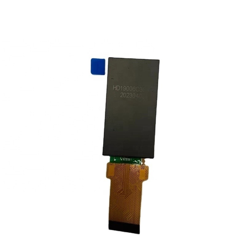 12Pin MIPI Small TFT LCD Display 350 Cd/m 2 Luminance 65% NTSC Perfect for Your Requirements
