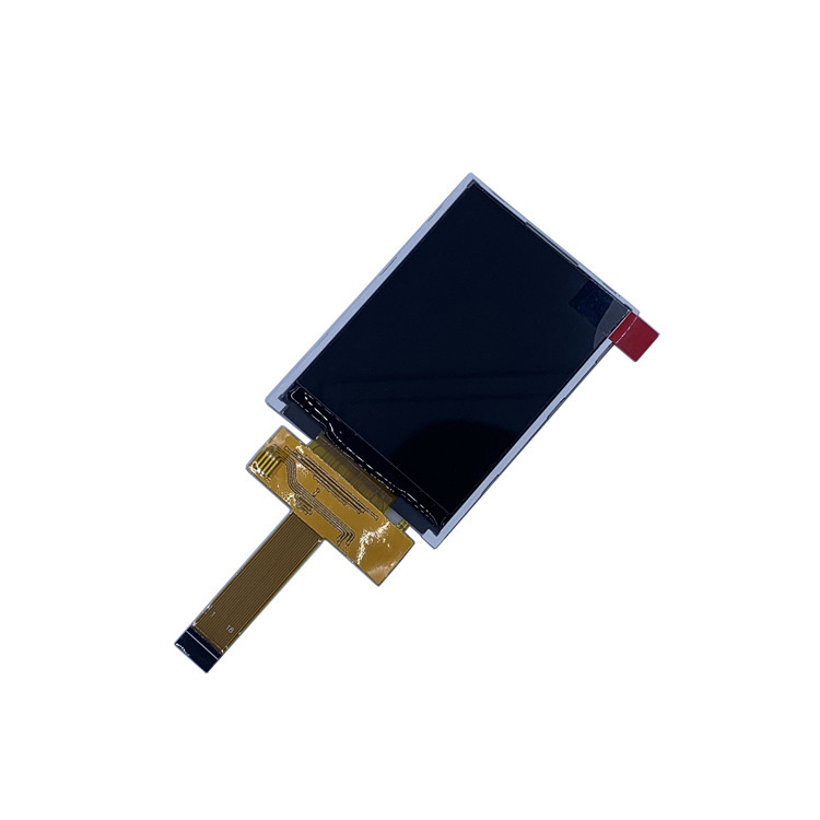 800 Cd/m2 Industrial LCD Touch Screen Monitor with High Brightness and HX8394-F Driver Ic