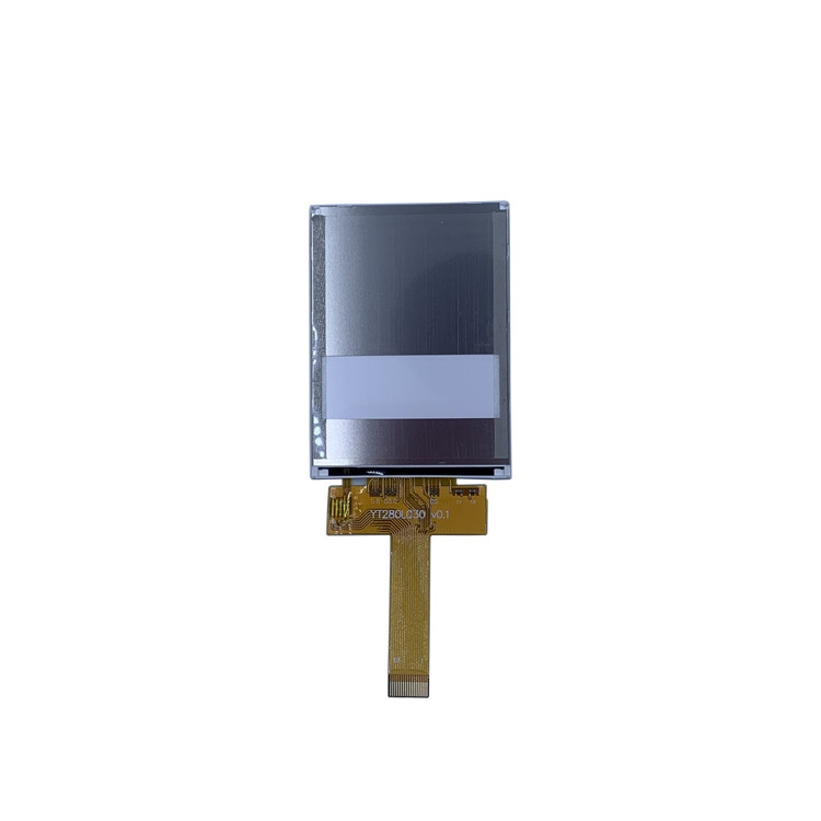 Capacitive Touch 30pin MIPI Interface Cell Phone LCD Screen Tft Active Area 61.776 H *109.824 V Mm for and Advantage Luminance 800nits