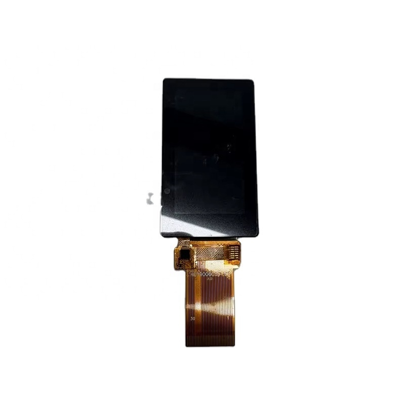 Customizable 1.9 Inch 170x320 RGB TFT LCD Display with 30PIN MIPI SPI ST7789 Driver IC and Capacitive Touch Screen