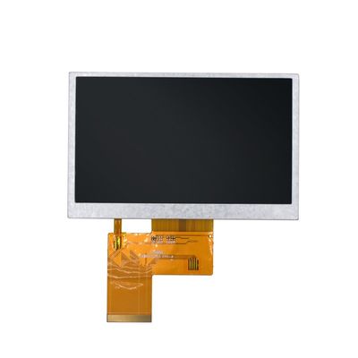 Quality Resistive LCD Display factory