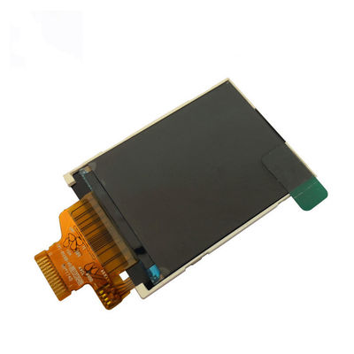 Quality 2.0 inch TFT LCD 240* RGB *240 Display Screen driver ic ST7789V with solder in connector factory