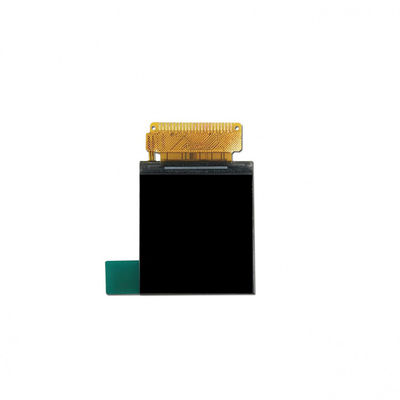 Quality LCD Panel 1.44 inch TFT LCD Display Screen 240*240 with ST7789V and SPI Interface Type factory