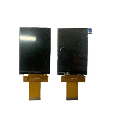 Quality 2.8 inch TFT LCD 240x320 ILI9341 4 wire SPI, 6bit, 18bit MCU 40pin standard display factory
