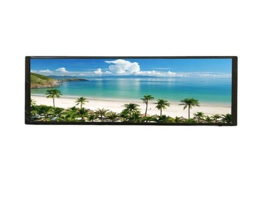 Quality High Brightness TFT Display factory
