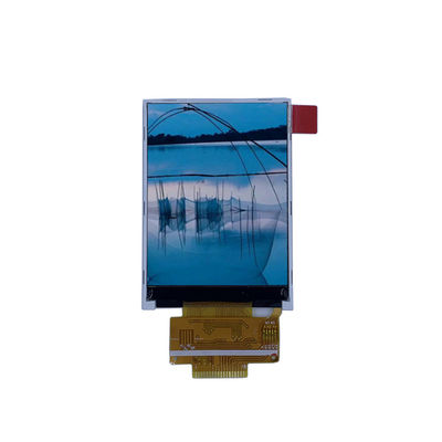2.4in Small TFT LCD Display 240x320 Pixels TFT LCD Display Module ...
