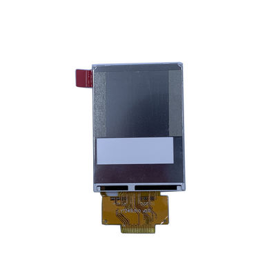 2.4in Small TFT LCD Display 240x320 Pixels TFT LCD Display Module ...