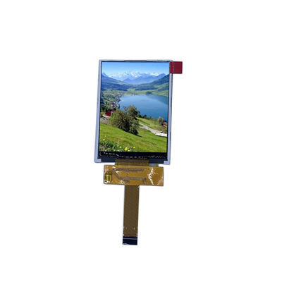 Quality Small TFT LCD Display factory