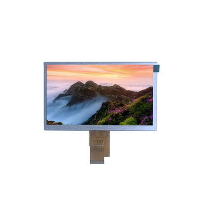 Quality TFT LCD Display factory